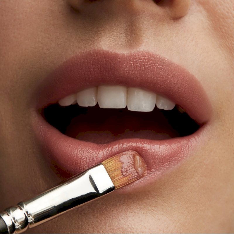 Mac mini luster glass lipstick - thanx it’s mac