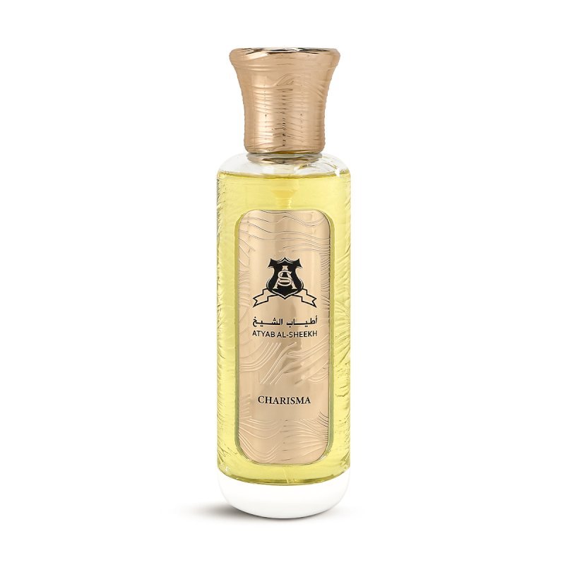 atyab al sheekh Charisma Eau de Parfum - 200ml