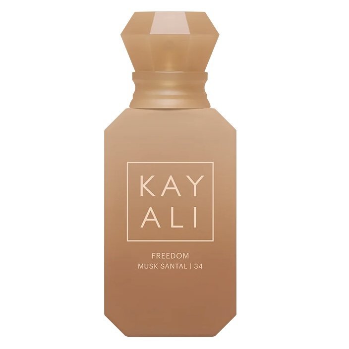 kayali freedom musk santal 34 edp 10ml