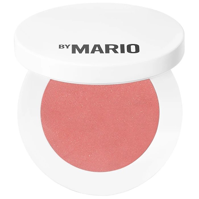Make up by mario Soft Pop Powder Blush