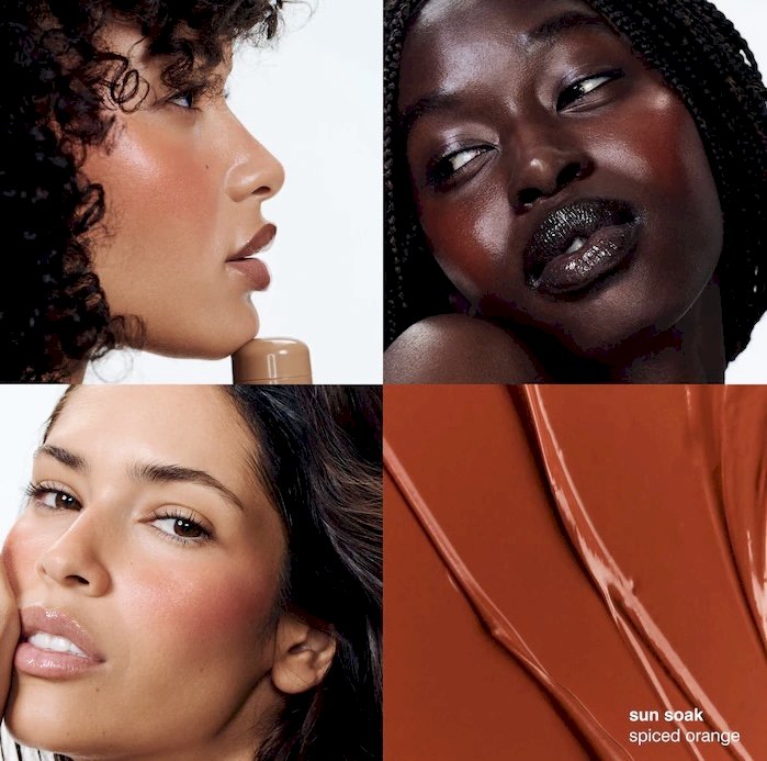 Rhode pocket blush buildable hydrating cream blush