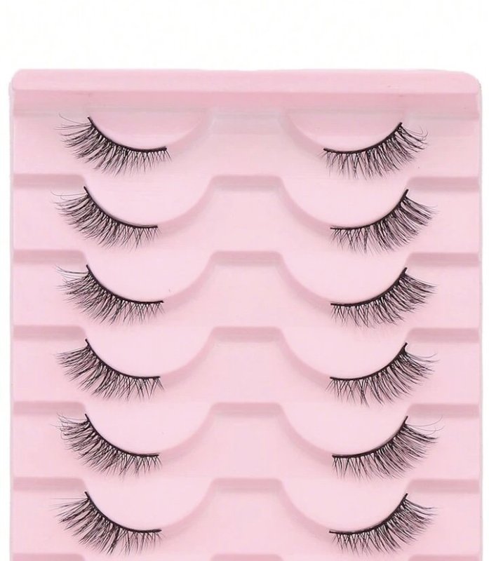 Lashes 102