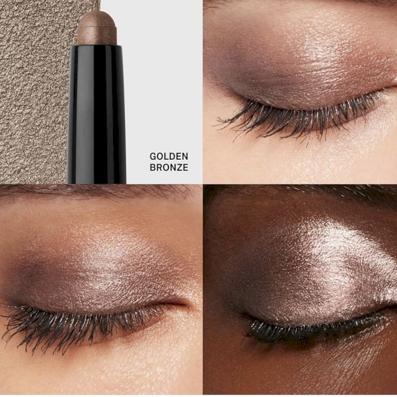 bobbi brown long wear cream shadow stick-golden bronze