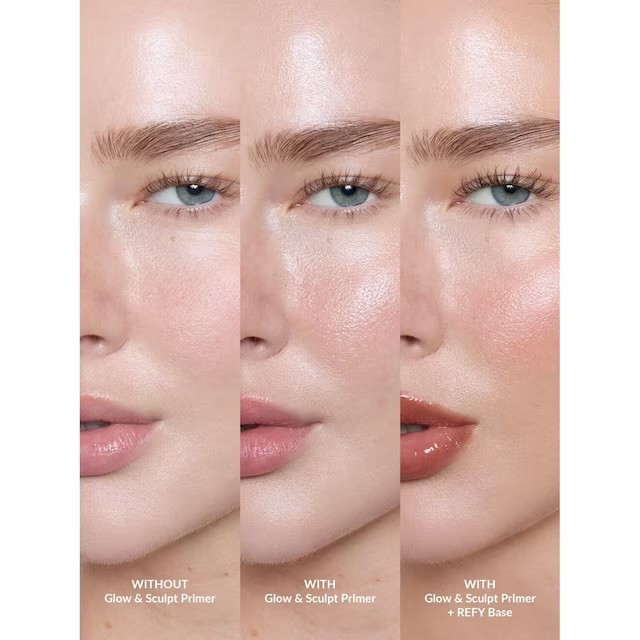 Refy Face Primer Glow & Sculpt 40ml