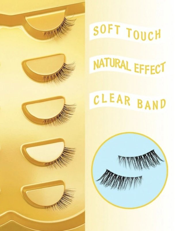 Lashes LN5801