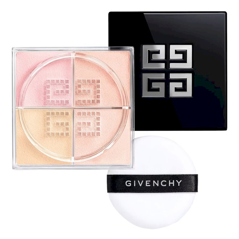 Givenchy Prisme Libre Loose Setting & Finishing Powder
