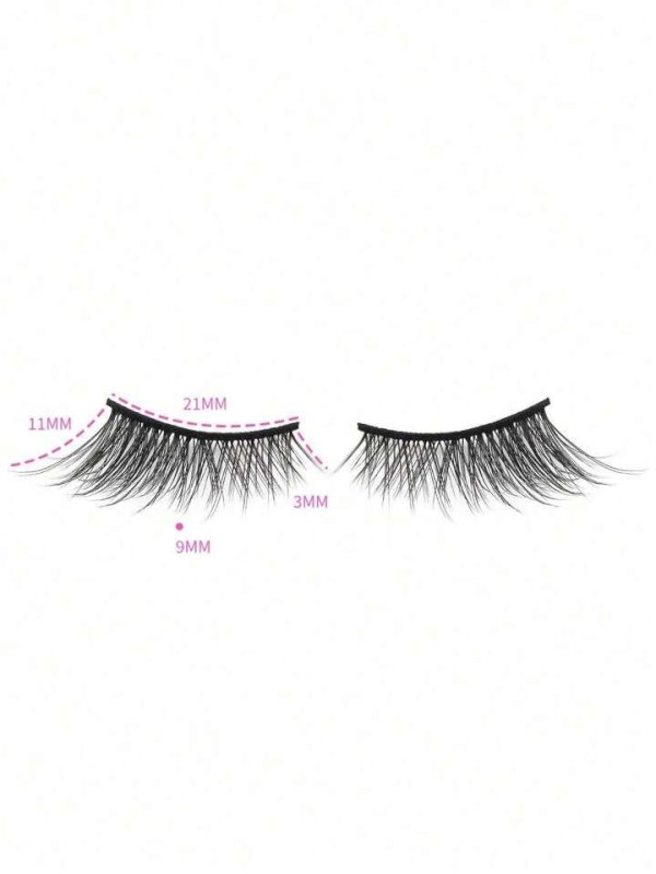 Lashes 910