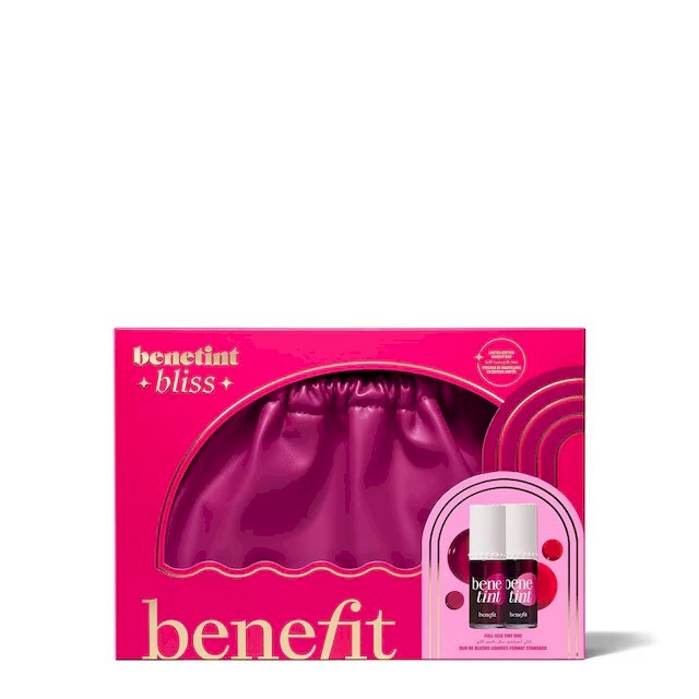 Benefit Benetint Bliss