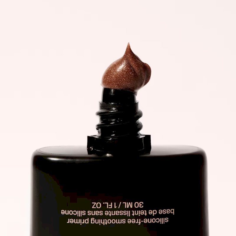 huda beauty easy blure primer bronze fudge 30ml