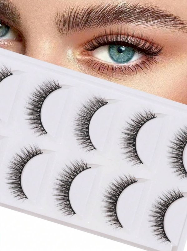 Lashes DHHLN80