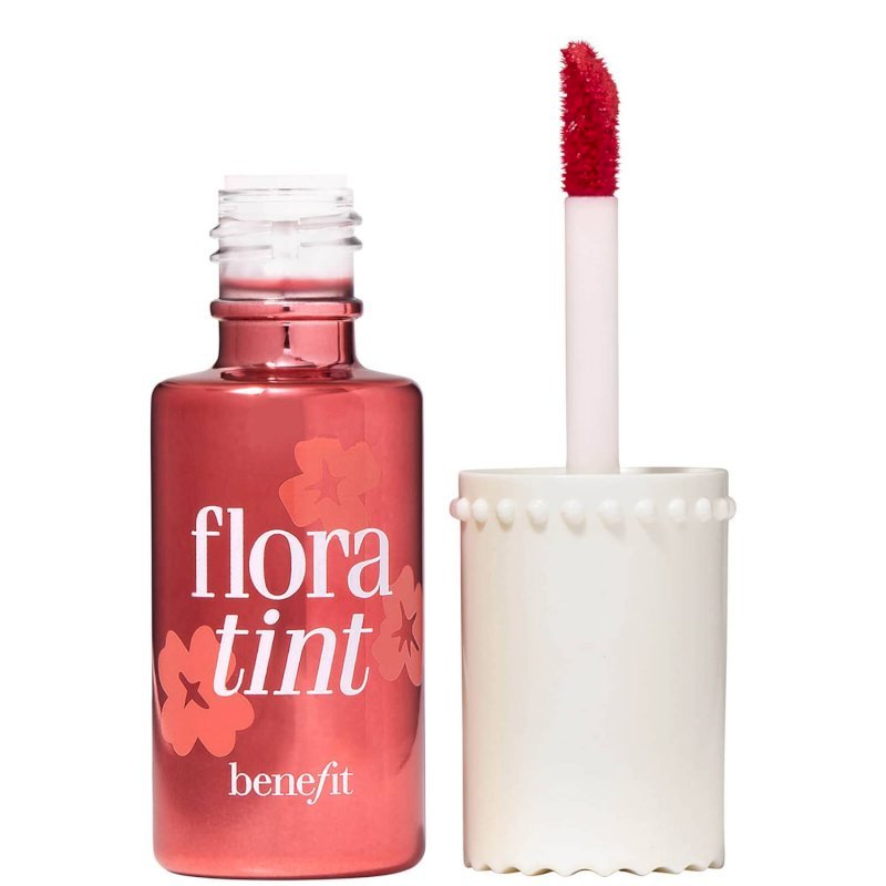 BENEFIT FLORATINT DESERT ROSE-TINTED LIP AND CHEEK TINT 6ML