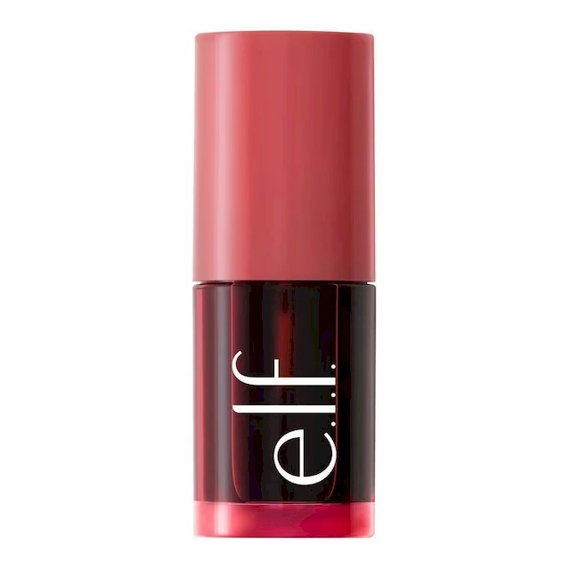 Elf Sheer For It Blush Lip & Cheek Tint