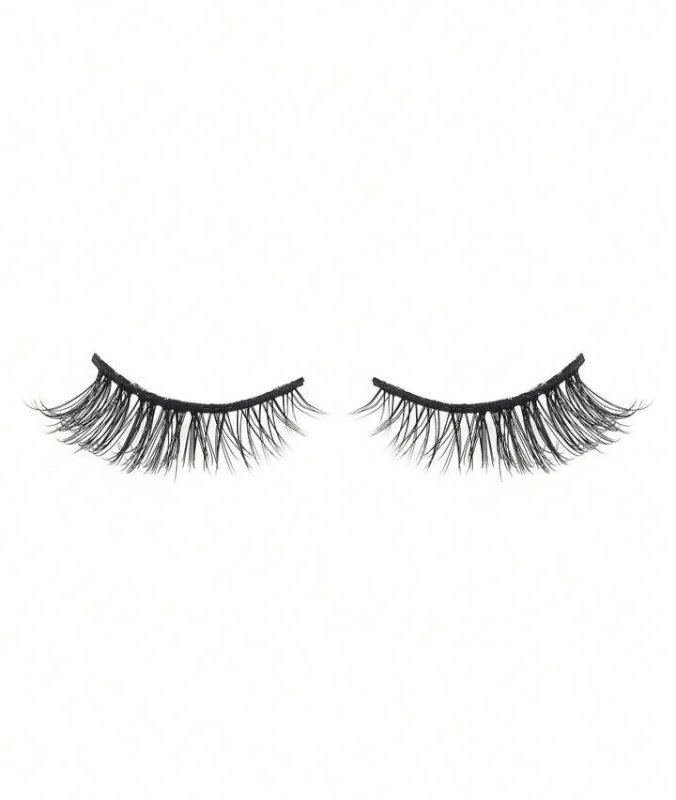 Lashes 102