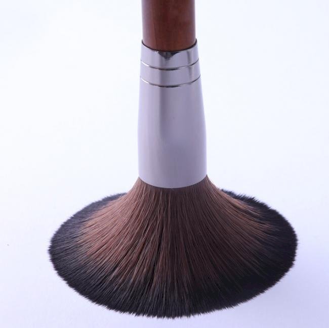 Make up for ever 158 DOUBLE ENDED SCULPTING BRUSH