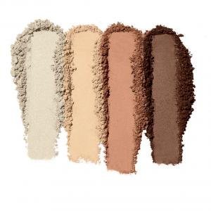 Elf CONTOUR PALETTE (light/medium)