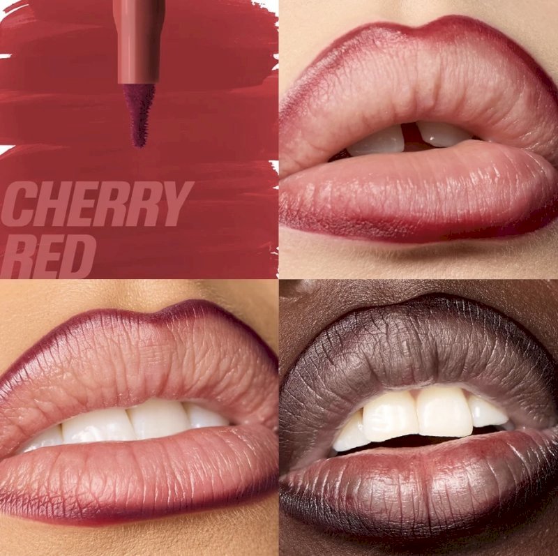 Huda beauty lip contour stain 1ml