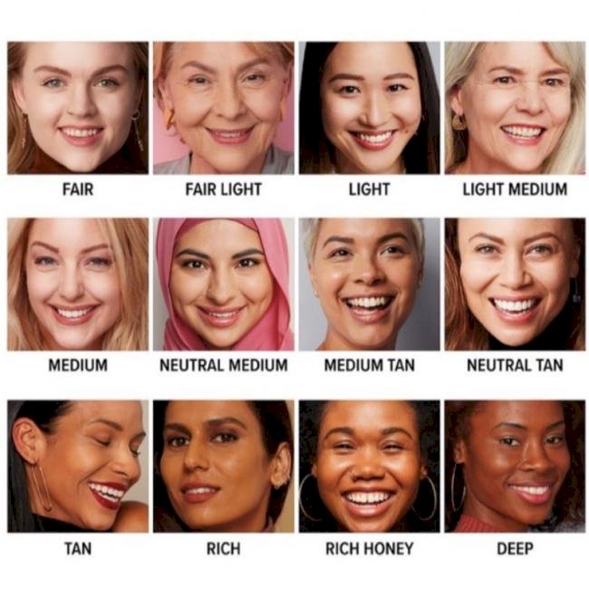 It cosmetics Your Skin But Better CC+ Cream with SPF 50+ 12ml