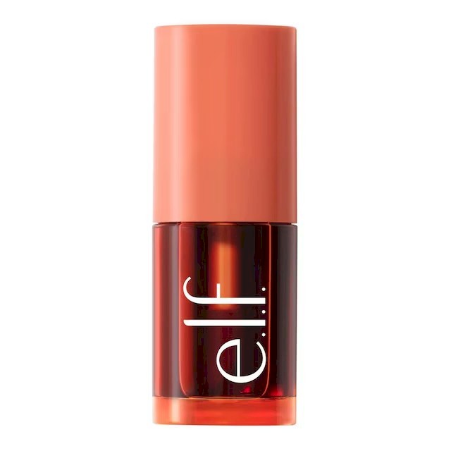 Elf Sheer For It Blush Lip & Cheek Tint