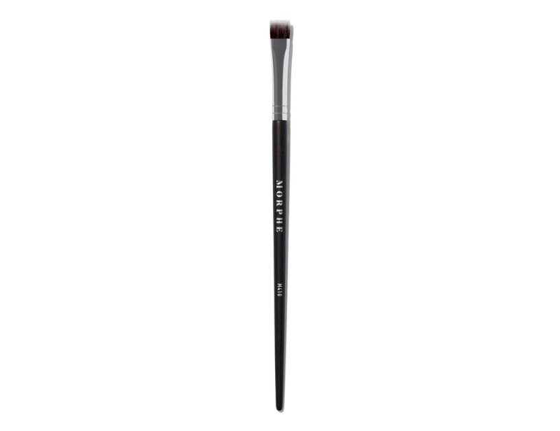 Morphe M410 FLAT HIGHLIGHTER EYEBROW BRUSH Morphe M410 FLAT HIGHLIGHTER EYEBROW BRUSH
