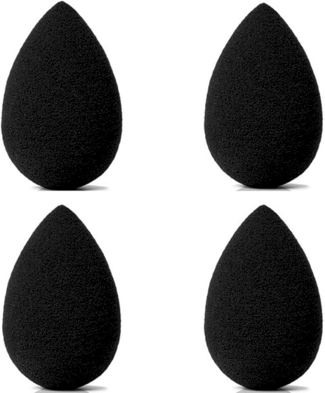 4pc mini beauty blender