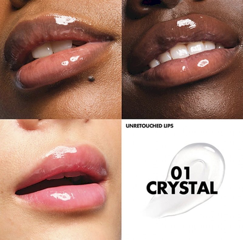 Make up for ever Starlit Lip Kit