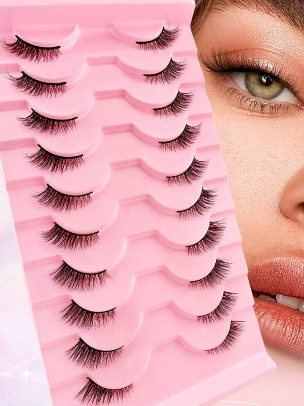 Lashes 10PHF3DO4AX