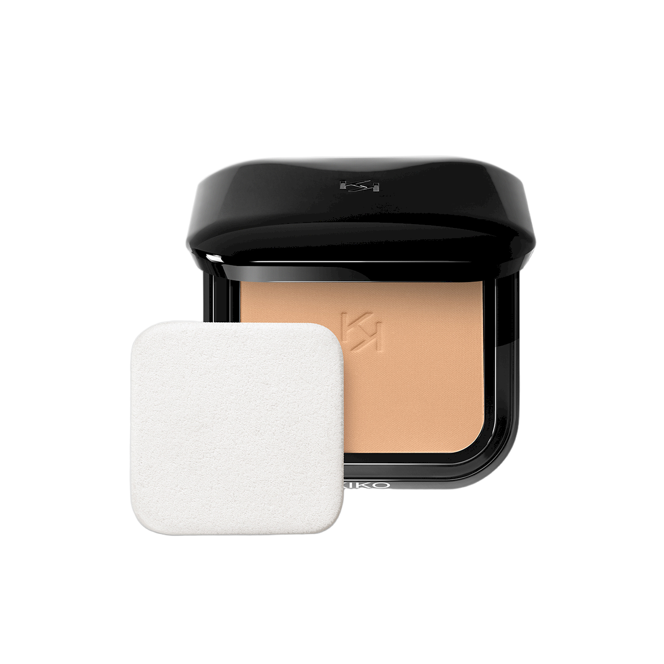 Kiko Full Coverage Blurring Powder Foundation