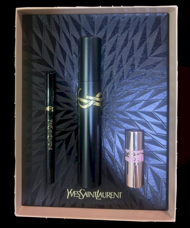Yves saint laurent Lash Clash Mascara Gift Set