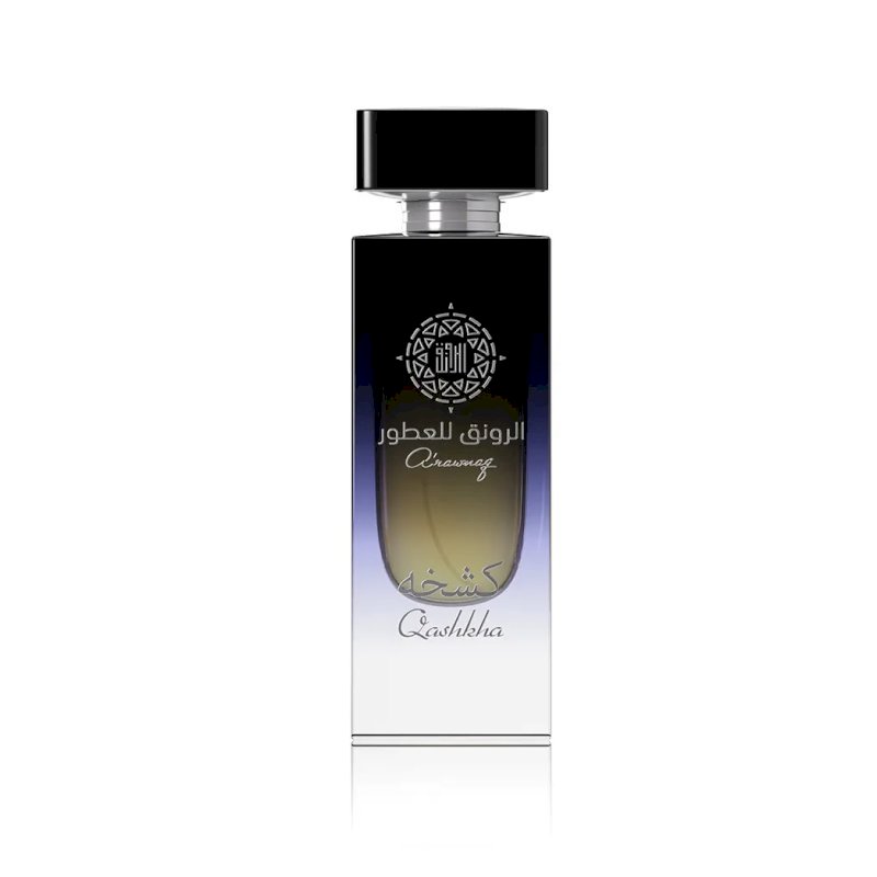 AlRawnaq kashkah Perfume