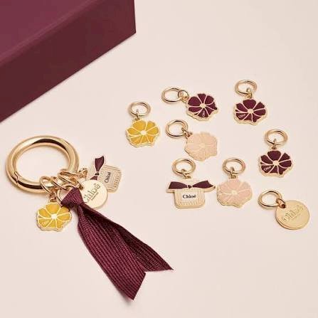 chloe charm