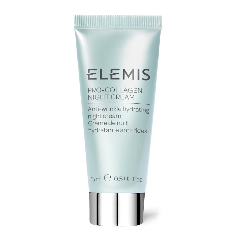 Elemis pro collagen night cream 15ml