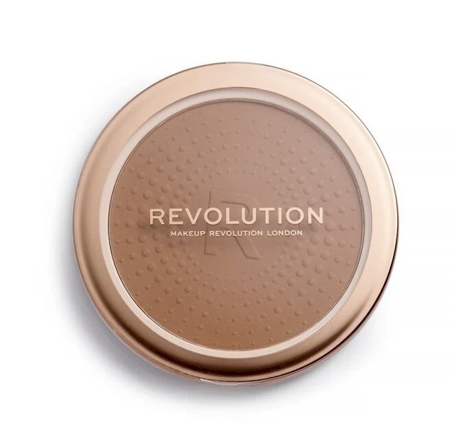 revolution mega bronzer 02 warm