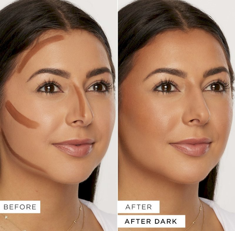 Tarte maneater silk stick bronzer