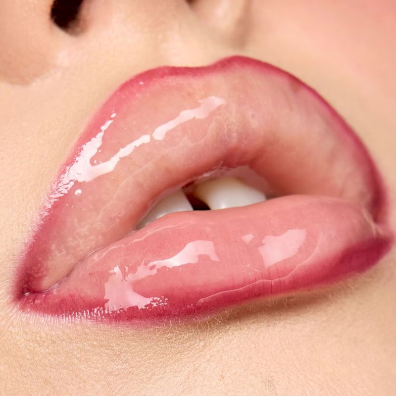 Huda beauty Habibti Lip Duo Rosy Pinks Set