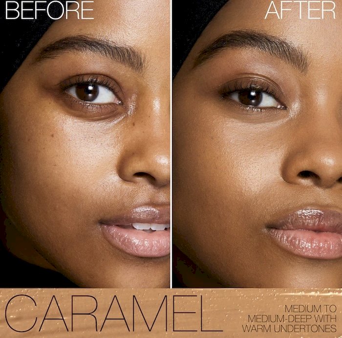 Nars Mini Radiant Creamy Concealer with Medium Coverage