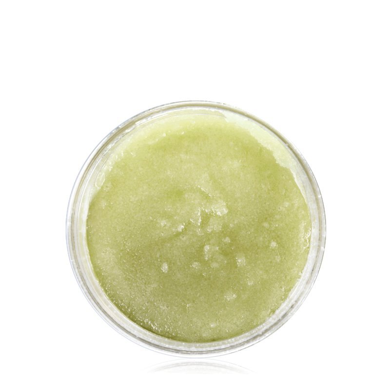 Bayt alsaboun alloubnani Body Sugar Scrub Ginger & Lemon - 500g