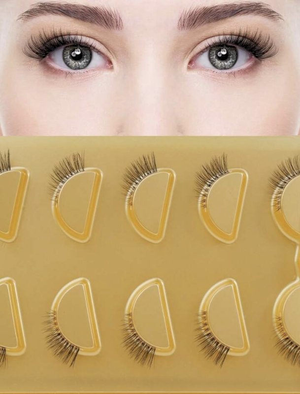 Lashes 3d045j