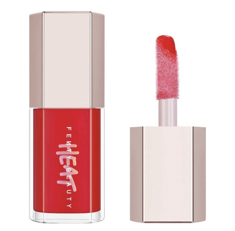 Fenty beauty Mini Gloss Bomb Heat