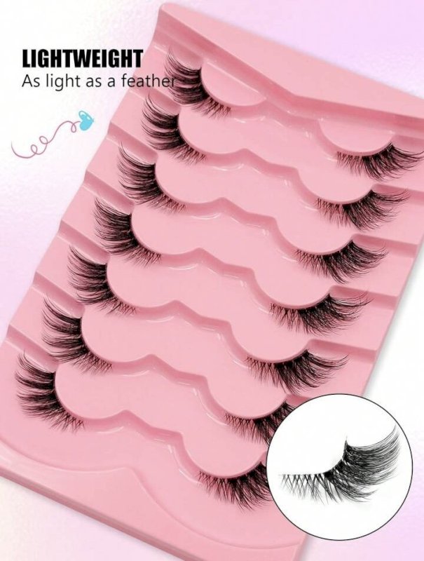 Lashes 7PDYB41
