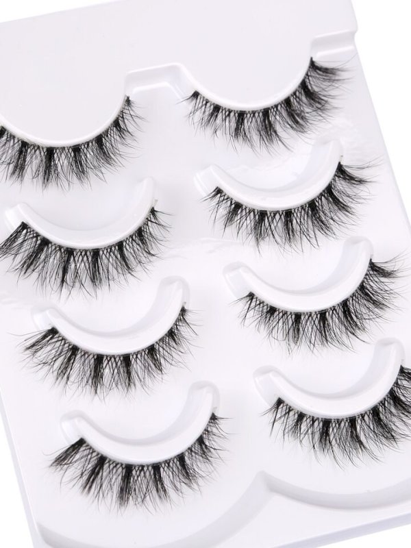 Lashes SFQY91