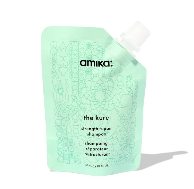 Amika the kure strength repair shampoo 35ml
