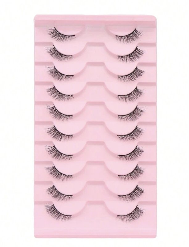 Lashes 102