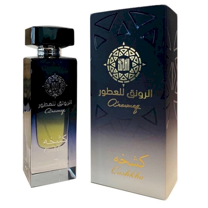 AlRawnaq kashkah Perfume