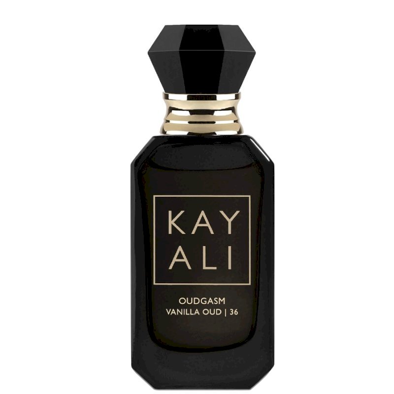 kayali oudgasm vanila oud intense 36 edp 10ml