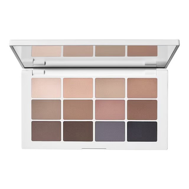 Make up by mario Master Mattes® Eyeshadow Palette: The Neutrals