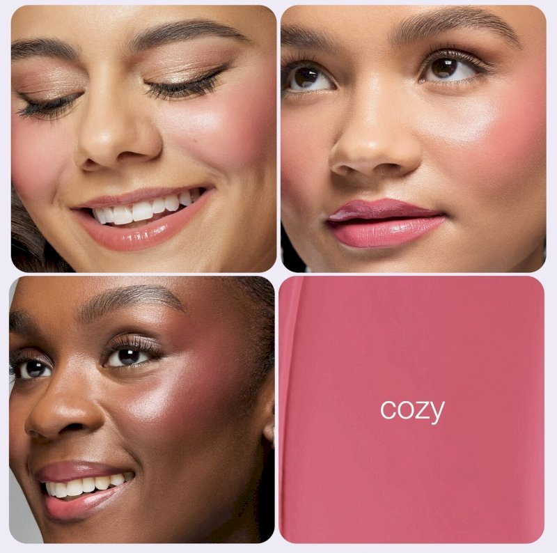 Tarte Cheek Soufflé Maracuja Juicy Multi-Stick Trio