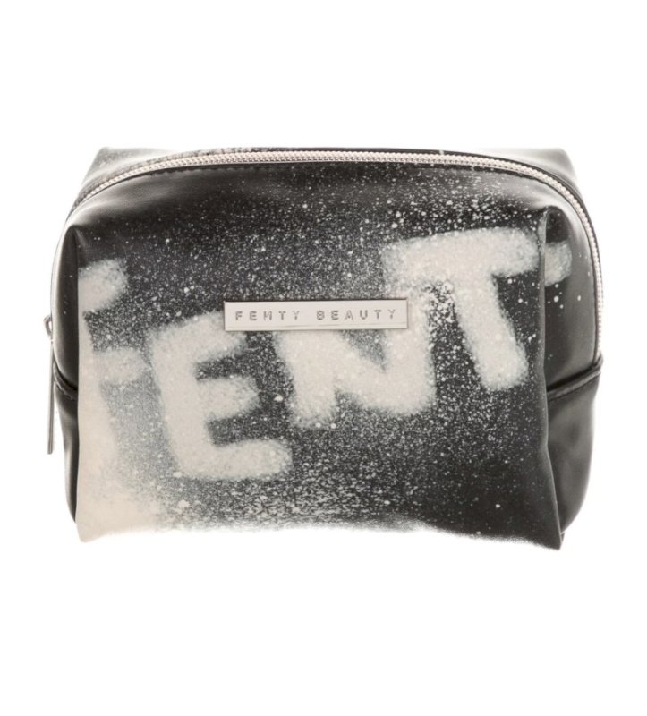 fenty beauty pouch