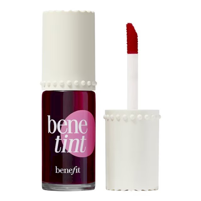 Benefit Benetint - Rose-tinted Lip & Cheek Stain
