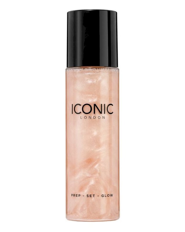 Iconic london- Prep-Set-Glow  120ml (original)