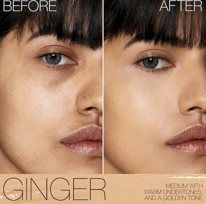 Nars Mini Radiant Creamy Concealer with Medium Coverage